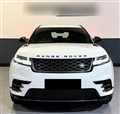2018 Land Rover Range Rover Velar