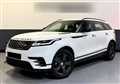 2018 Land Rover Range Rover Velar