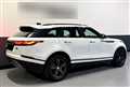 2018 Land Rover Range Rover Velar