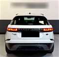 2018 Land Rover Range Rover Velar