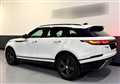 2018 Land Rover Range Rover Velar