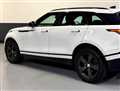2018 Land Rover Range Rover Velar