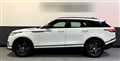 2018 Land Rover Range Rover Velar
