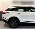 2018 Land Rover Range Rover Velar