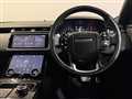 2018 Land Rover Range Rover Velar