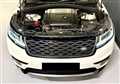 2018 Land Rover Range Rover Velar