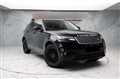 2018 Land Rover Range Rover Velar