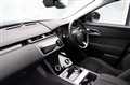 2018 Land Rover Range Rover Velar
