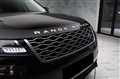 2018 Land Rover Range Rover Velar
