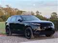 2018 Land Rover Range Rover Velar