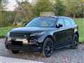 2018 Land Rover Range Rover Velar
