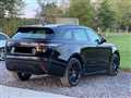2018 Land Rover Range Rover Velar