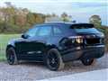 2018 Land Rover Range Rover Velar