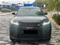 2018 Land Rover Range Rover Velar