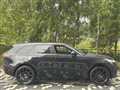 2018 Land Rover Range Rover Velar
