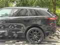 2018 Land Rover Range Rover Velar