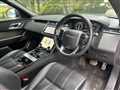 2018 Land Rover Range Rover Velar