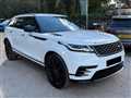 2018 Land Rover Range Rover Velar