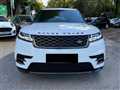 2018 Land Rover Range Rover Velar