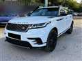 2018 Land Rover Range Rover Velar