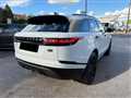 2018 Land Rover Range Rover Velar