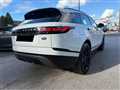 2018 Land Rover Range Rover Velar