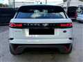 2018 Land Rover Range Rover Velar
