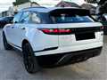 2018 Land Rover Range Rover Velar