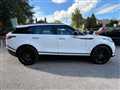 2018 Land Rover Range Rover Velar
