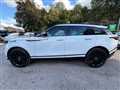2018 Land Rover Range Rover Velar
