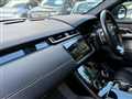 2018 Land Rover Range Rover Velar