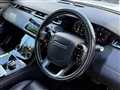 2018 Land Rover Range Rover Velar