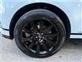 2018 Land Rover Range Rover Velar
