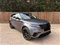 2018 Land Rover Range Rover Velar