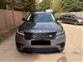 2018 Land Rover Range Rover Velar