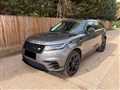 2018 Land Rover Range Rover Velar
