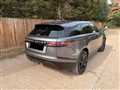 2018 Land Rover Range Rover Velar