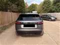 2018 Land Rover Range Rover Velar