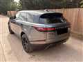 2018 Land Rover Range Rover Velar