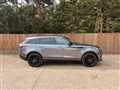 2018 Land Rover Range Rover Velar