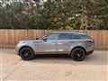 2018 Land Rover Range Rover Velar