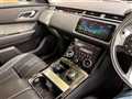 2018 Land Rover Range Rover Velar