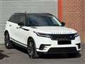 2018 Land Rover Range Rover Velar