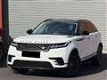 2018 Land Rover Range Rover Velar