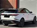 2018 Land Rover Range Rover Velar