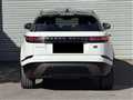 2018 Land Rover Range Rover Velar