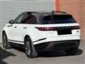 2018 Land Rover Range Rover Velar