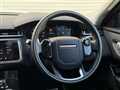 2018 Land Rover Range Rover Velar