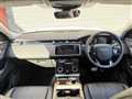 2018 Land Rover Range Rover Velar