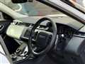 2018 Land Rover Range Rover Velar